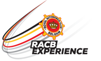 RACB EXPERIENCE